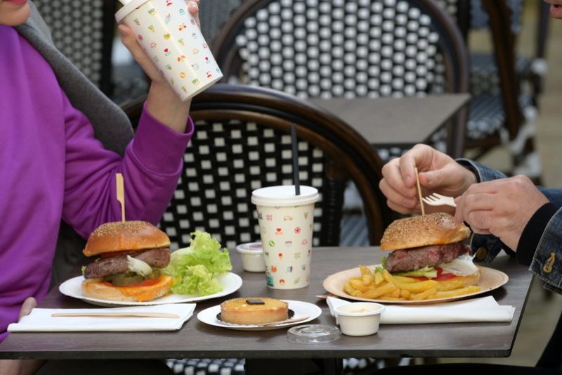 UPJ PRO hygiene professionnel